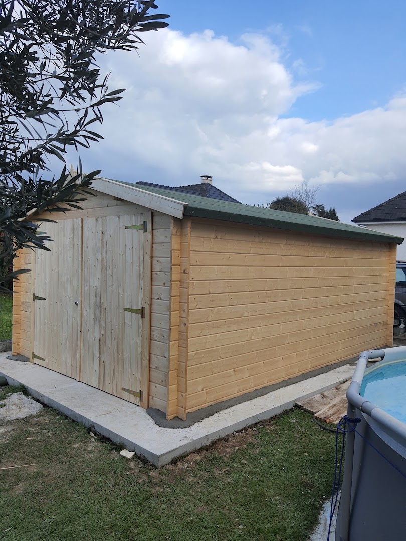 Bricoleur à domicile - BERNADICOU Jean Christophe — Photos 7