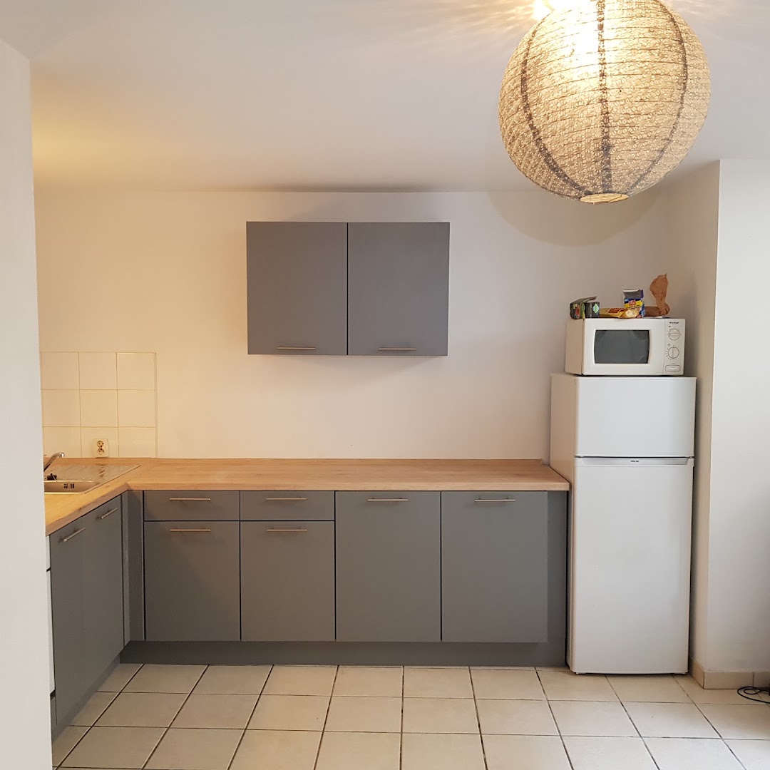 Bricoleur à domicile - BERNADICOU Jean Christophe — Photos 12