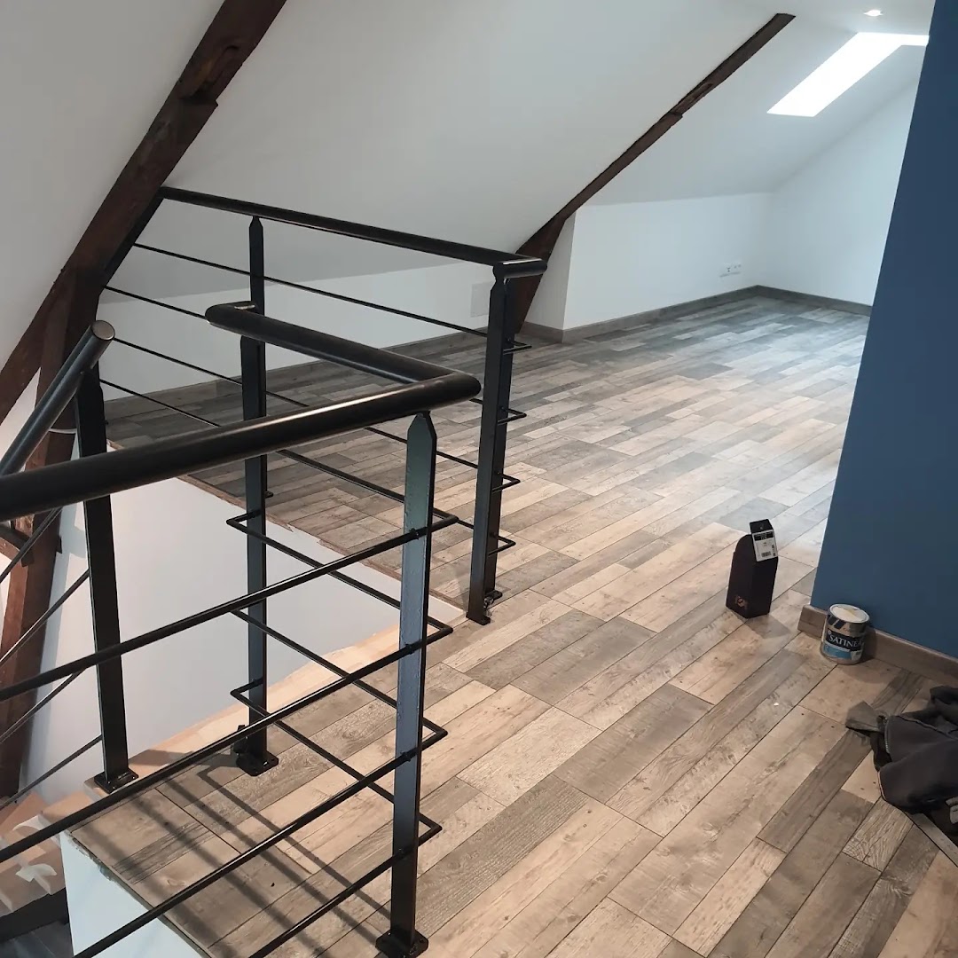 Bricoleur à domicile - BERNADICOU Jean Christophe — Photos 15