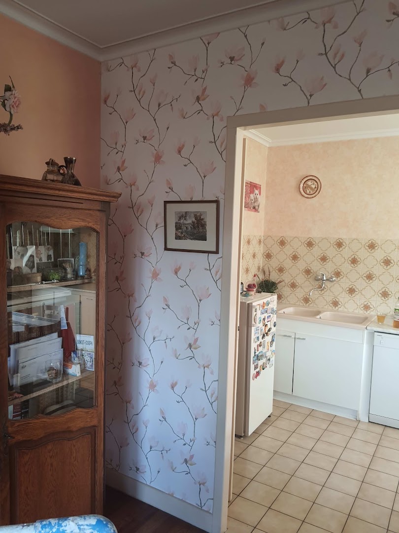 Bricoleur à domicile - BERNADICOU Jean Christophe — Photos 14