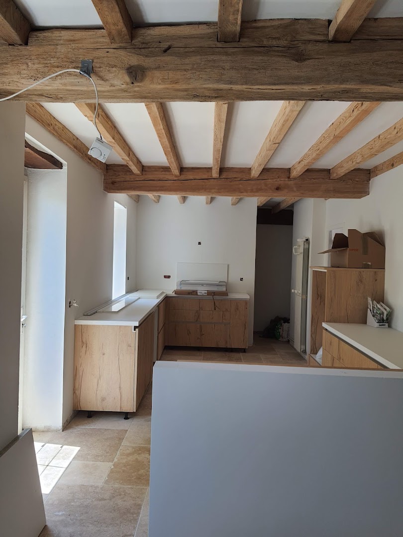 Bricoleur à domicile - BERNADICOU Jean Christophe — Photos 4